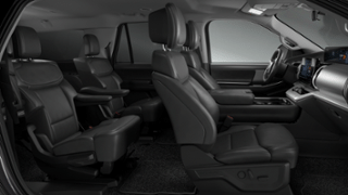2027 Ford Expedition® Internal Image 1